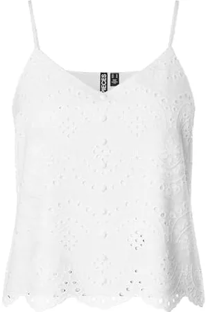 Pieces® Pcvilde Strap Top Noos