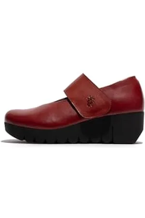 Fly London Damen VARI188FLY Wedges, , 42 EU