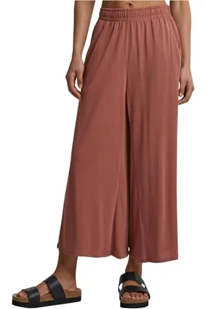 Urban classics Damen Tb2597-ladies Modal Culotte Hose, , M EU