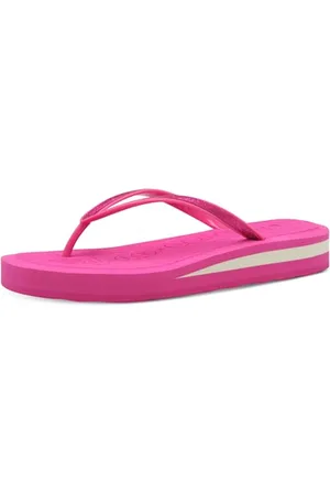 Tamaris Pantolette Damen Flach ,EU 40