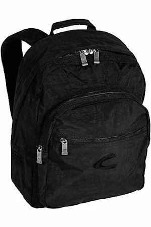 Camel Active Journey Herren Rucksack Backpack, 26 L