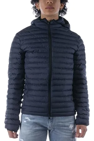 ECOALF Herren Atlantantalf Jacket Man Jacke Mann, , S
