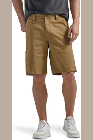 Lee Herren Legendary Workwear Carpenter Shorts, , 48