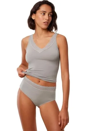 Triumph Damen Feel of Modal Midi, , S
