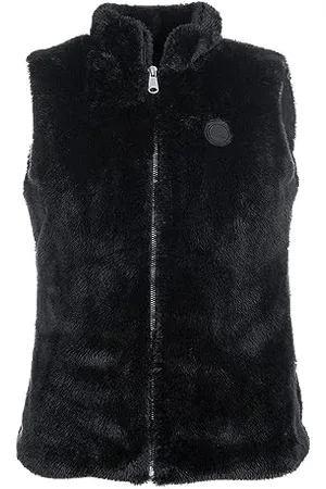 Hkm Ruby Teddyweste 152