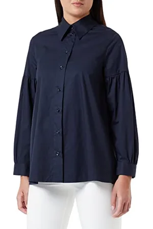 Seidensticker Damen 133441 Bluse, , 40
