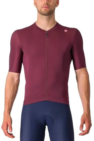 Castelli Herren Espresso Jersey Technisches Trikot, , XXL