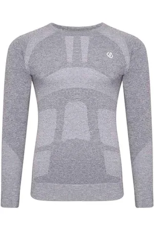 Dare 2B Herren In The Zone Ii L/S Tee Baselayer-Shirt, , S