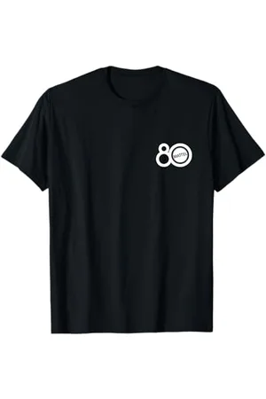 Barbie Gruppe zum 80. Jahrestag T-Shirt