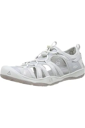 Keen Unisex Kinder Moxie Sandalen