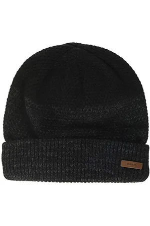 Barts Herren Ail Beanie Baskenmütze, , One Size (Herstellergröße: Uni)