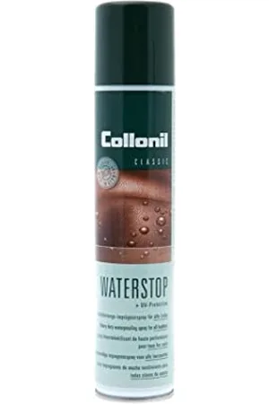 Collonil Imprägnierspray Waterstop Classic 400 ml Schuhspray farblos
