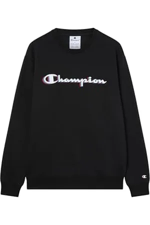 Champion Herren Legacy Man-Big Logo Sweatshirt, , S