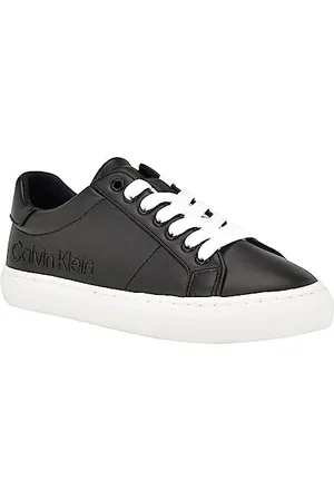 Calvin Klein Damen Camzy Sneaker, , 39 EU