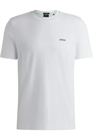 HUGO BOSS Herren Tee T-Shirt, , XXL EU