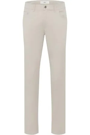 Brax Herren Style Cadiz U Ultralight Five-pocket Freizeithose 38W / 34L