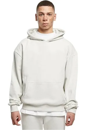 Urban classics Herren TB4925-Ultra Heavy Hoody Kapuzenpullover, , 5XL