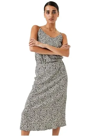 Garcia Q40120_Ladies Skirt