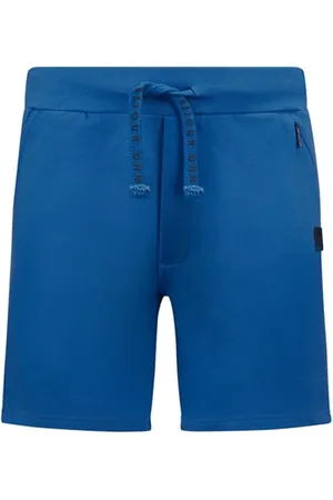 Retour Retour Jeans Boys Shorts Maxim in The Color