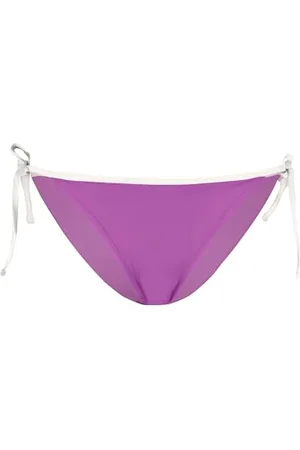 PUMA Swim Women Side TIE Briefs 1P
