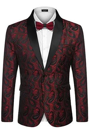 Coofandy Herren Classic Classic, , 2XL