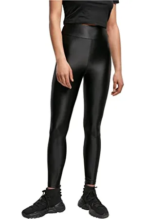 Urban classics Damen Tb4344 Hose, , L EU