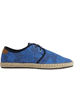 Pepe Jeans Tourist Tropic Blucher Shoes, , 25 EU
