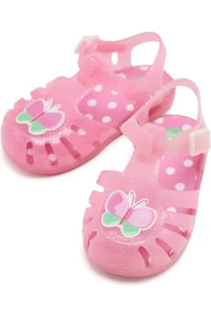 Gioseppo Baby-Mädchen Colburn Flipflop, , 21 EU
