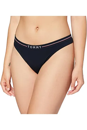 Tommy Hilfiger Damen Mw Thong Dessous, , XL