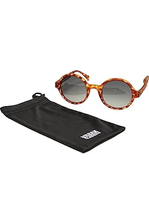 Urban classics Unisex Sunglasses Retro Funk UC Sonnenbrille, , one Size