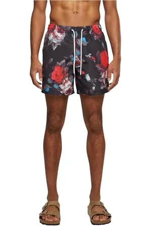 Urban classics Herren Tb2679 Badehose, , 5XL EU