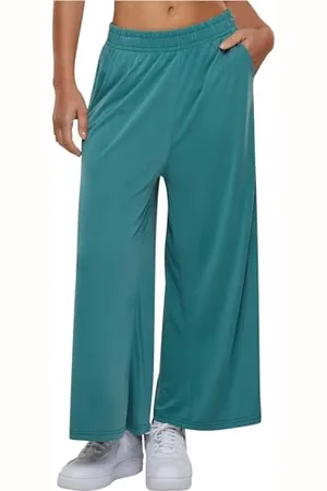 Urban classics Damen Tb2597-ladies Modal Culotte Hose, , M EU