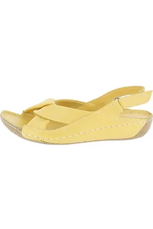 Andrea Conti Damen Sandalette Sandale, , 36 EU