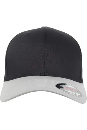 Flexfit Uni 6277T- Wooly Combed 2-Tone Cap, , L/XL