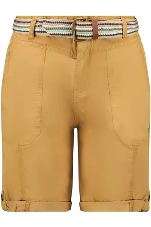 Geographical Norway Damen Prioria Lady Bermudas, , XX-Large