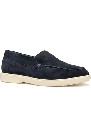 Geox Herren U SPHERICA EC17 D Moccasin, , 46 EU