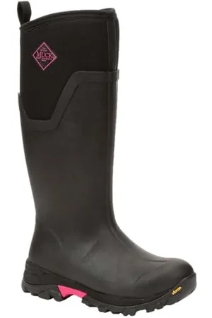 Muck Damen Arctic Ice großer Achat Gummistiefel, , 38 EU