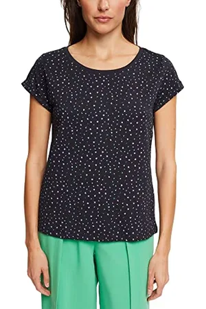 ESPRIT Esprit Damen 992CC1K323 T-Shirt, , S