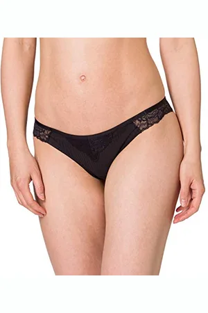 Triumph Damen Peony Florale Brazilian Underwear, , 38