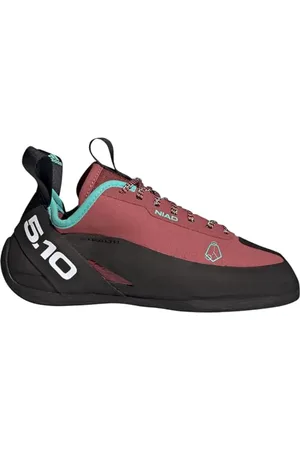Five Ten Adidas Damen Niad Lace Kletterschuhe, core Black, UK 5