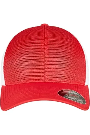 Flexfit Unisex 360T- 360 OMNIMESH Cap 2-Tone Baseballkappe, , L/XL