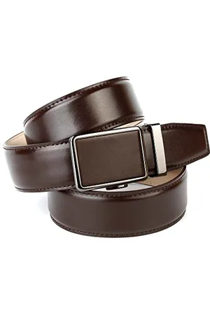 Anthoni Crown Herren 37040 Gürtel, , 105