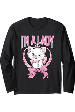 Disney Aristocats Marie I