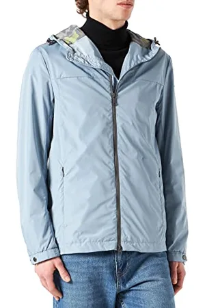 Geox M LEITAN Herren Jacke, , DE 50(Herstellergröße:56)