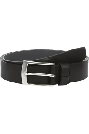 Brax Herren Hi Flex Elastisch Flecht Gürtel, , 115
