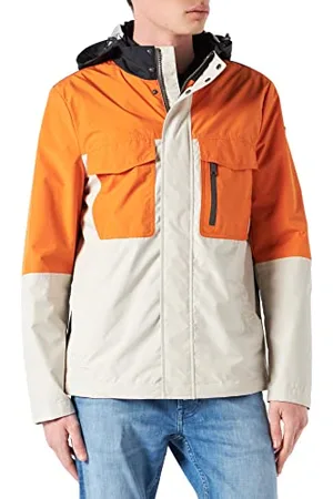 Geox Herren Jacket, , DE 52(Herstellergröße:58)