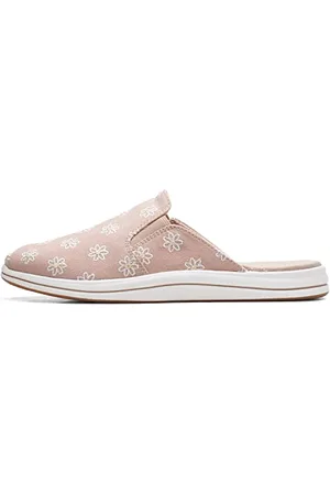 Clarks Damen Breeze Shore Hausschuh, , 40 EU
