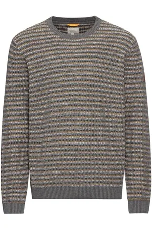 Camel Active Herren 409500-4k14 Pullover, , XXL EU