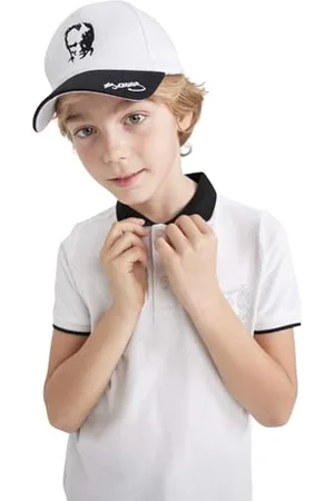 DeFacto Jungen Z7482a6 Polo Shirt, , 10-11 Jahre EU