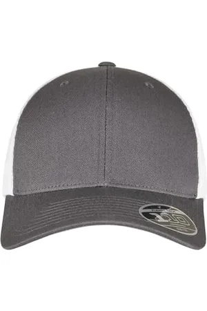 Flexfit Unisex 110MT-110 Mesh 2-Tone Cap Baseballkappe, , one Size